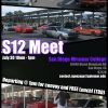 S12 Meet San Diego, CA S12 Meet San Diego, CA
