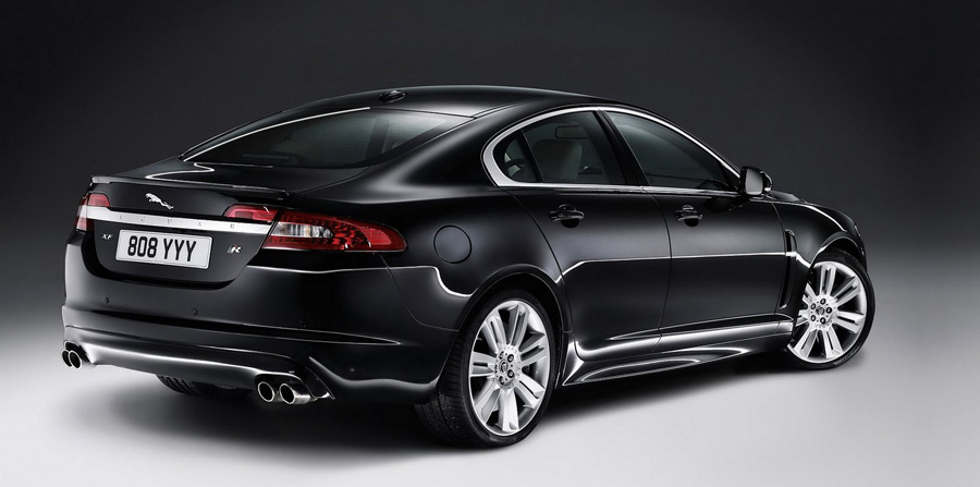 Attached Image: Jaguar XFR wallpapers.jpg