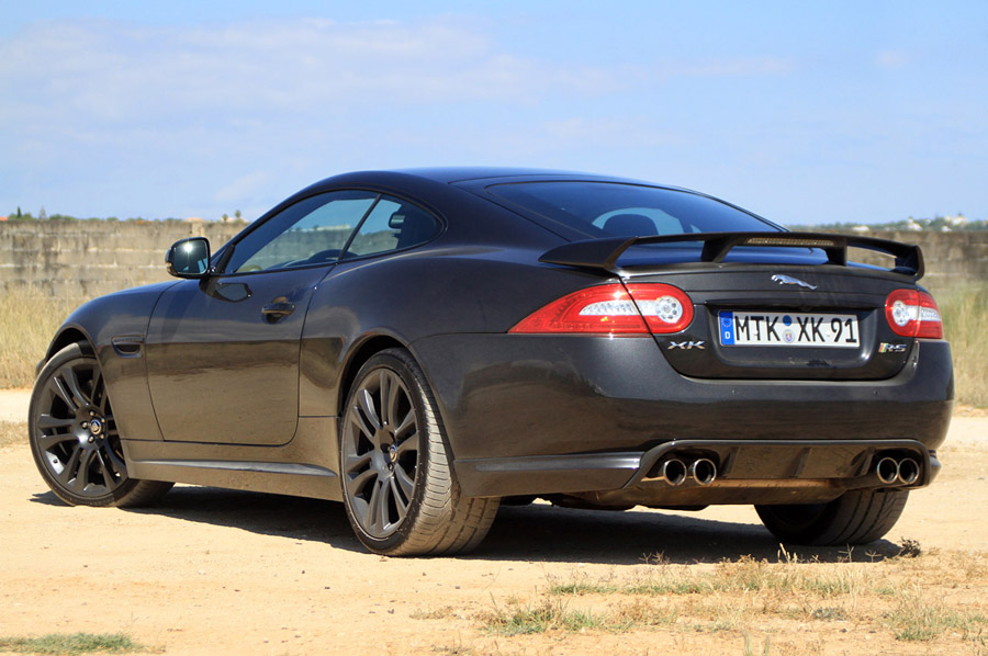Attached Image: Jaguar-XKR-S-2.jpg