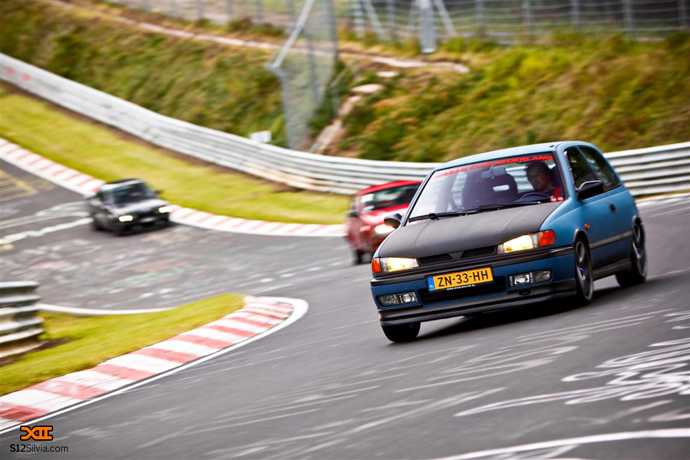 Attached Image: Mark_Sunny_Nurburgring.jpeg