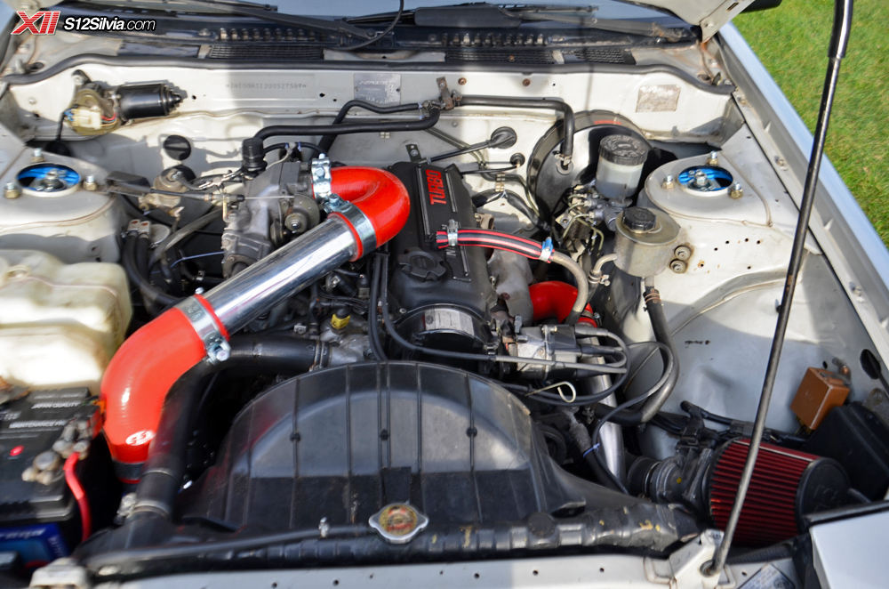 Attached Image: Peter_Nederlander_S12_EngineBay.jpg