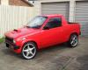 New gazelle to North Qld - last post by Skaiky
